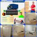 GULF MOVERS & AND PACKERS IN All QATAR
