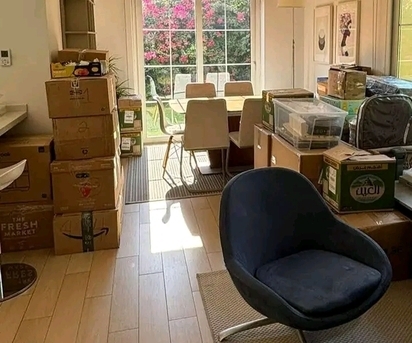 Doha, Labor/Moving, GULF MOVERS & AND PACKERS IN All QATAR
