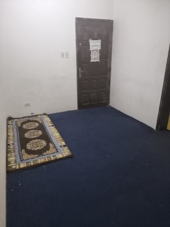 Jubail, Bedspace For Rent, SAR 250/month,  ​Bed Space Available In Jubail City Center (For Muslim Bachelors) ​Looking For A Clean,