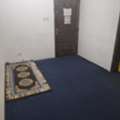 SAR 250/month,  ​Bed Space Available In Jubail City Center (For Muslim Bachelors) ​Looking For A Clean,