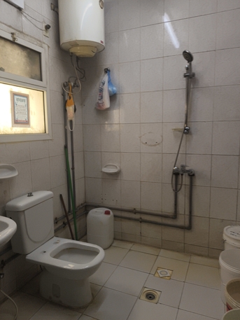 Jubail, Bedspace For Rent, SAR 250/month,  ​Bed Space Available In Jubail City Center (For Muslim Bachelors) ​Looking For A Clean,