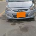 SAR 16500,  Hyundai Accent,  2014,  Automatic,  391000 KM,  Good Condition Car