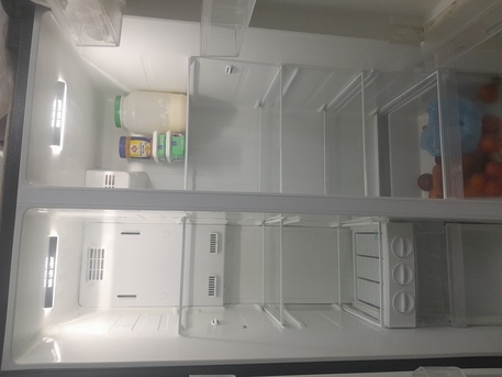 Riyadh, Electronics, SAR 2000,  New Panasonic Refrigerator For Sell