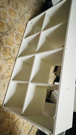 Jubail, Furniture, SAR 110,  Shoe Rack For Sale