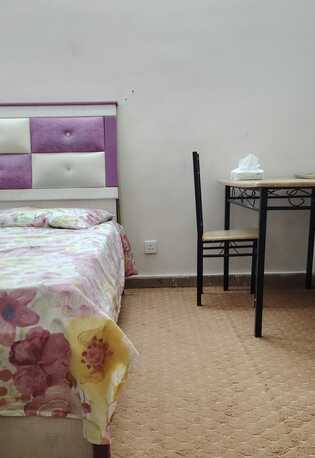 Al Iskan, Rooms for Rent, SAR 1200/month,  Furnished,  25 Sq. Meter,  Full Furnished Single Room In Iskan-1 For Executive Bachelor Pakistani