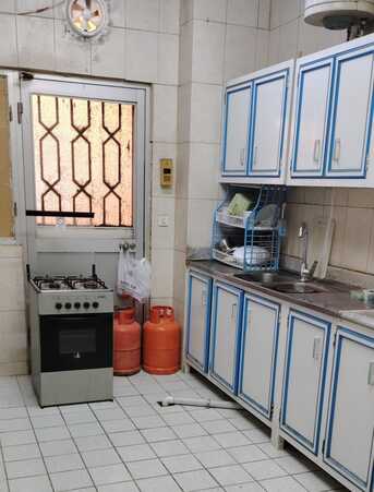 Al Iskan, Rooms for Rent, SAR 1200/month,  Furnished,  25 Sq. Meter,  Full Furnished Single Room In Iskan-1 For Executive Bachelor Pakistani
