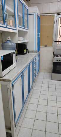 Al Iskan, Rooms for Rent, SAR 1200/month,  Furnished,  25 Sq. Meter,  Full Furnished Single Room In Iskan-1 For Executive Bachelor Pakistani