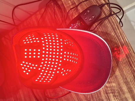 Riyadh, Appliances, Red Light Laser  Cap / Hair Growth / Scalp Stimulation