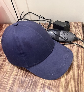 Riyadh, Appliances, Red Light Laser  Cap / Hair Growth / Scalp Stimulation