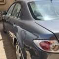 SAR 14500,  Mazda 6,  2007,  Automatic,  360000 KM,   Car For Sale