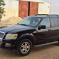 SAR 16000,  Ford Explorer,  2010,  Automatic,  300000 KM,    XLT 4x4