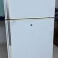 SAR 500,  Samsung Fridge 365 Ltrs