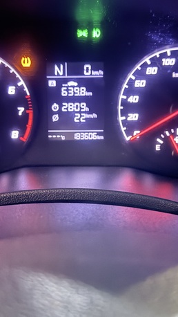 Jubail, Vehicle Lease Transfer, SAR 38000,  I Would Like To Sell My Accent Car.
