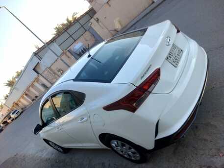 Jubail, Vehicle Lease Transfer, SAR 38000,  I Would Like To Sell My Accent Car.