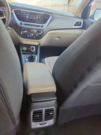 Jubail, Vehicle Lease Transfer, SAR 38000,  I Would Like To Sell My Accent Car.