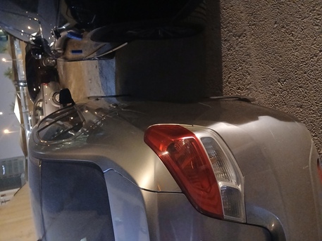 Riyadh, Vehicles, Cars & Trucks , SAR 23,  Mitsubishi Attrage,  2019,  Automatic,  68 KM,  Attrage For Sale