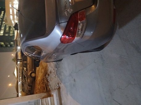 Riyadh, Vehicles, Cars & Trucks , SAR 23,  Mitsubishi Attrage,  2019,  Automatic,  68 KM,  Attrage For Sale