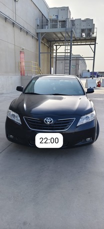 Jeddah, Vehicles, Cars & Trucks , SAR 15000,  Toyota Camry,  2007,  Manual,  339000 KM,