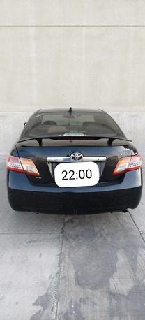 Jeddah, Vehicles, Cars & Trucks , SAR 15000,  Toyota Camry,  2007,  Manual,  339000 KM,