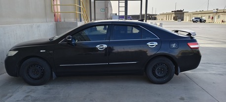 Jeddah, Vehicles, Cars & Trucks , SAR 15000,  Toyota Camry,  2007,  Manual,  339000 KM,