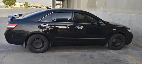 Jeddah, Vehicles, Cars & Trucks , SAR 15000,  Toyota Camry,  2007,  Manual,  339000 KM,