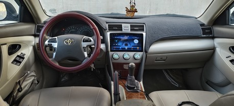 Jeddah, Vehicles, Cars & Trucks , SAR 15000,  Toyota Camry,  2007,  Manual,  339000 KM,