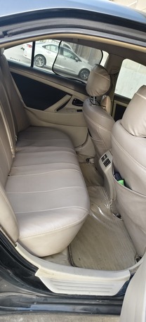 Jeddah, Vehicles, Cars & Trucks , SAR 15000,  Toyota Camry,  2007,  Manual,  339000 KM,