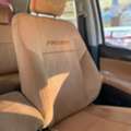 SAR 120,  Toyota Fortuner,  2016,  Automatic,  11 KM,  Used Seat Cover Full Set For Type 3 Model Fortuner ( To 2020)