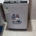 SAR 700,  Auto Washing Machine And Cooking Range