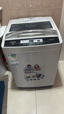 Jubail, Appliances, SAR 700,  Auto Washing Machine And Cooking Range