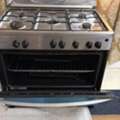 SAR 195,  Cooking Range