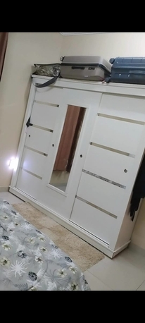 Al Thuqbah, Apartments, Flats, Houses & Villas, SAR 1550/month,  1 BR,  1bhk Fully Furnished Appartment