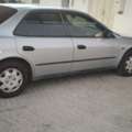 BHD 750,  Honda Accord EX-L,  1998,  Automatic,  210000 KM,  Honda Accord Mint Condition