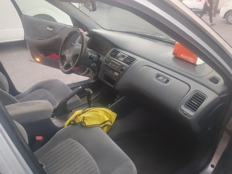 Manama, Vehicles, Cars & Trucks , BHD 750,  Honda Accord EX-L,  1998,  Automatic,  210000 KM,  Honda Accord Mint Condition