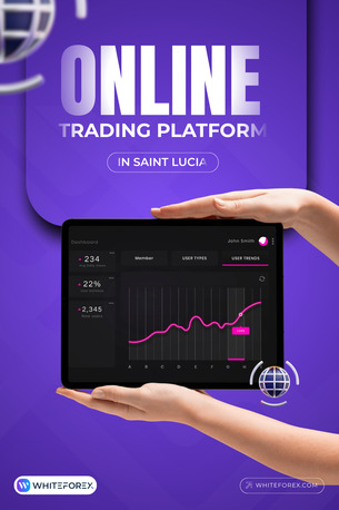 London, Financial, Best Forex Broker In Saint Lucia Secure Online Trading Platform