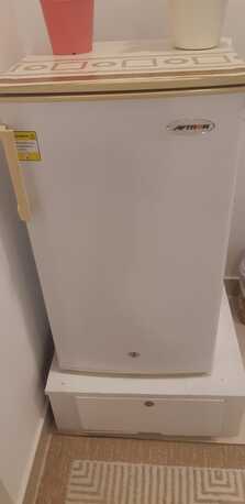 Manama, Appliances, BHD 40,  Fridge - Good Condition