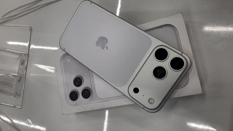 Dammam, Mobile Phones, SAR 5200,  IPhone 17 Pro Max