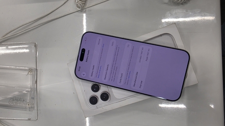 Dammam, Mobile Phones, SAR 5200,  IPhone 17 Pro Max