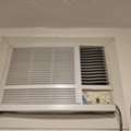 SAR 750,  Zamil 2 Ton Window AC