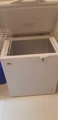 Zinj, Appliances, BHD 50,  Freezer - Good Condition
