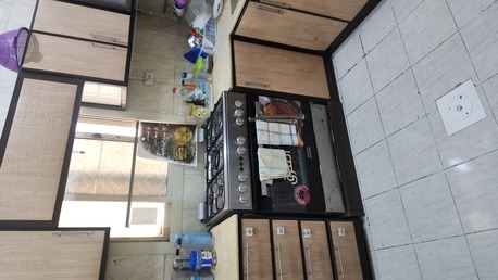 Jeddah, Furniture, SAR 800,  Kitchen Cabinets - 800