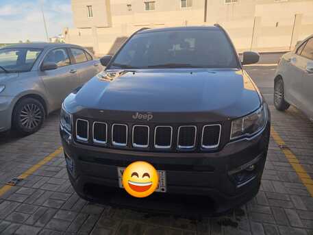 Al Wizarat, Vehicles, Cars & Trucks , SAR 36800,  Jeep Compass,  2019,  Automatic,  70900 KM,  ✅ Clean Interior And Exterior ✅ Family Used And Well Maintained ✅ Vehicle Diagnostic Repor