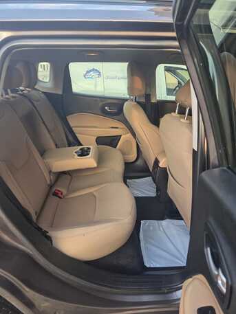 Al Wizarat, Vehicles, Cars & Trucks , SAR 36800,  Jeep Compass,  2019,  Automatic,  70900 KM,  ✅ Clean Interior And Exterior ✅ Family Used And Well Maintained ✅ Vehicle Diagnostic Repor