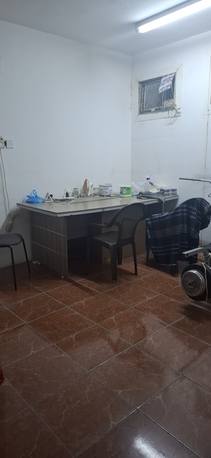 Al Rawdah, Bedspace For Rent, SAR 380/month,  Bed Space Available For Rent Per Month Charge 380 All Included