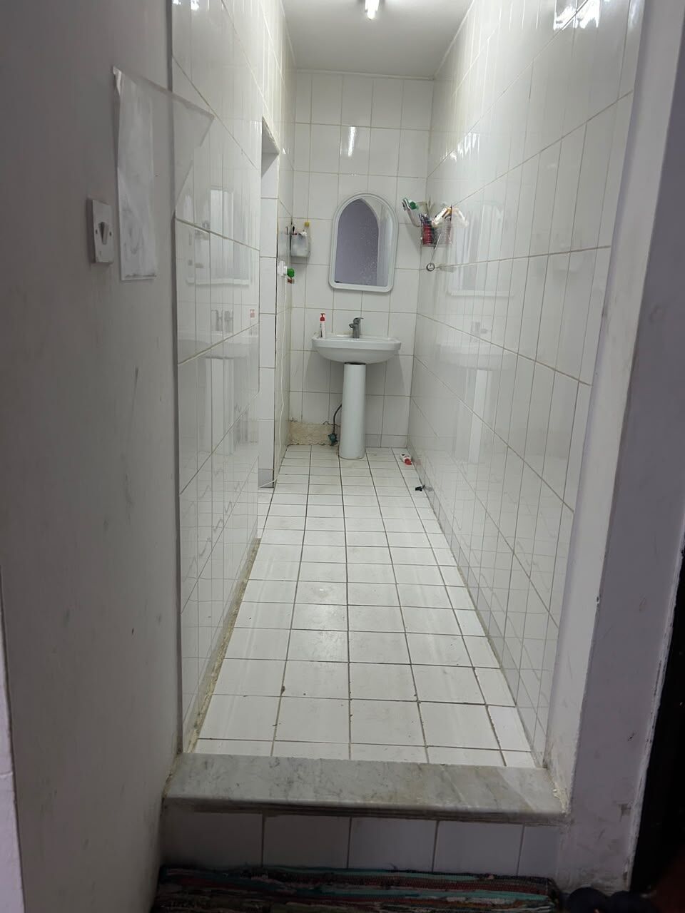 Al Rawdah, Bedspace For Rent, SAR 380/month,  Bed Space Available For Rent Per Month Charge 380 All Included
