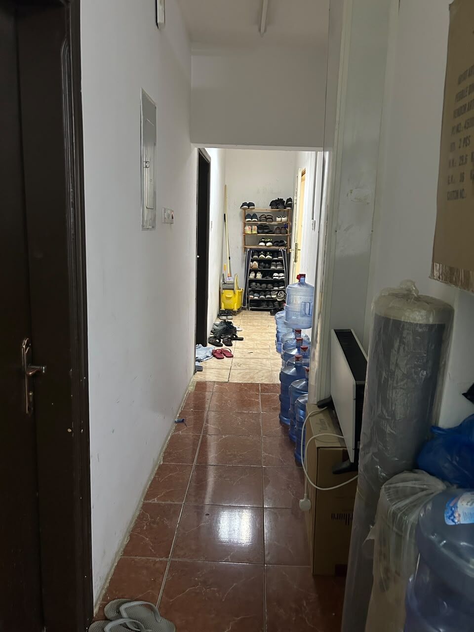 Al Rawdah, Bedspace For Rent, SAR 380/month,  Bed Space Available For Rent Per Month Charge 380 All Included