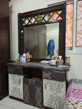 Jeddah, Furniture, SAR 1050,  House Hold Furniture For Sale With Reasonable Price