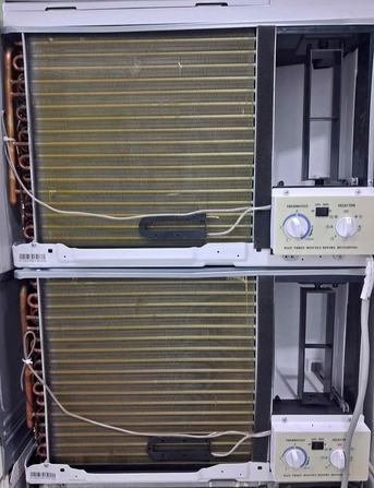 Al Malaz, Air Conditioners, SAR 330,  Exchange With Your Old AC Reasonable Price Including Delivery And Installation.