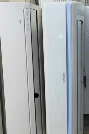 Al Malaz, Air Conditioners, SAR 330,  Exchange With Your Old AC Reasonable Price Including Delivery And Installation.