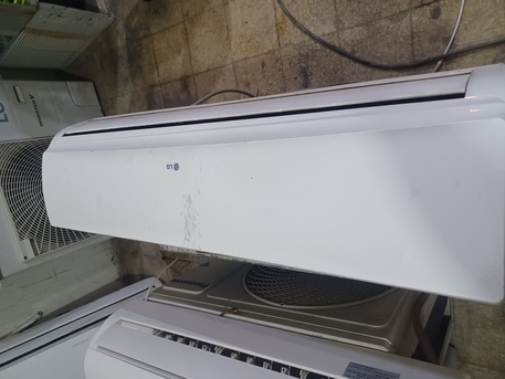 Al Malaz, Air Conditioners, SAR 330,  Exchange With Your Old AC Reasonable Price Including Delivery And Installation.